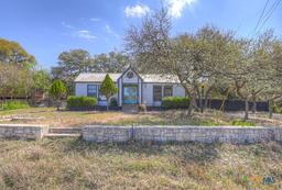 499 Lakeway — Comal Hills 1 Ext