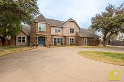 6569 Spy Glass Drive — Country Club Lake Estates