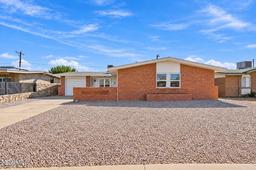 10464 PONDEROSA Street — Sun Valley