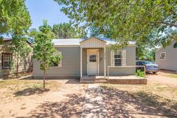 3217 Baylor Street
