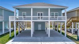 139 Paradise Drive — Ocean Reef PUD Un 1