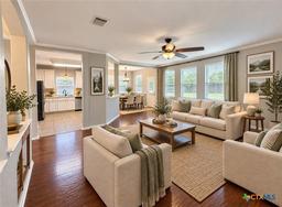 2142 Belvedere Court — Castle Ridge #3