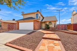 12108 DOS RIOS Drive — Vista Del Sol