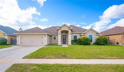 3817 Kangaroo Court — Greystone