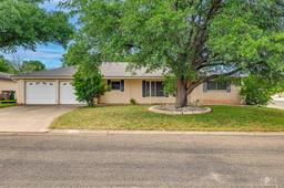 3802 Driftwood Drive — College Hills South