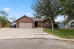 1704 Crown Pointe Boulevard — Shary Palms