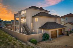 113 Sea Air — La Concha Estates
