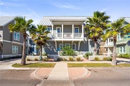 200 Sunset Avenue — Palmilla Beach