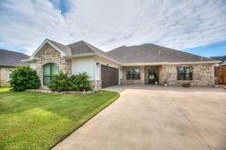 2025 Silver Creek Court — Bentwood Country Club Est