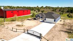 139 County Road, Paige, TX, 78659
