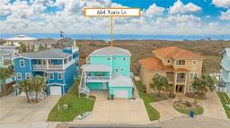 664 Kara — Safe Harbor Add