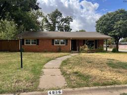 4816 Alamo Drive — Edgemere