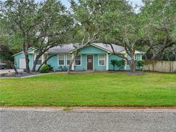 106 El Cid Drive — Spanish Woods Estate #1