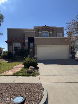 7312 LUZ DE LUMBRE Avenue — Sierra Hills