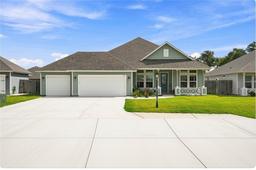 137 Angel Oak Drive — Wandering Oaks Sub