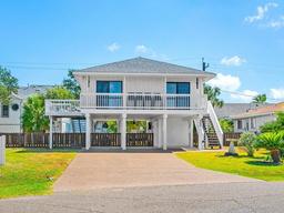 33 Lauderdale — Key Allegro