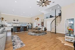4548 Petersen Road