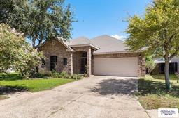 3706 Falcon Dr — TANGLEWOOD