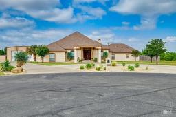 1617 Stonebridge Drive — Concho Valley Estates