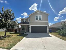 14329 Chalk Ridge Drive — Cascada At Tres Lagos Ph 1