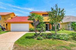 404 Bahia Mar — Island Moorings