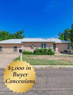 2704 Waco Street — Hatcher