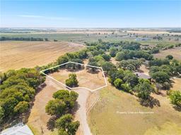 194 Golfview Circle, Mart, TX, 76664