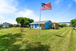 105D Rattlesnake Point Road — Coleman Fulton Pasture