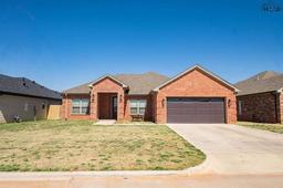 115 Eagles Nest Court, Holliday, TX 76366