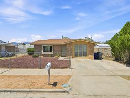 6673 Tiger Eye Drive — Shearman