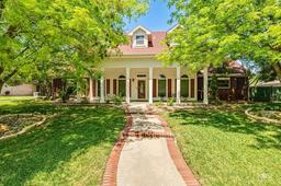 3114 Scenic Vista Drive — Southland Hills