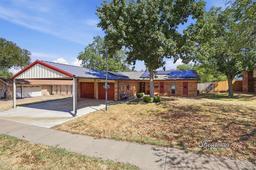 5507 Castle Drive — Expressway Village