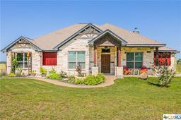 8744 Brewster Road, Temple, TX 76501
