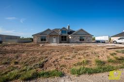 9619 Grey Wolf Lane — Buffalo Heights West