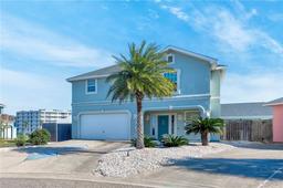 1813 Palisades Drive — Gulf Palisades