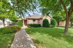 5533 Club Park Way — Club Park at Bentwood