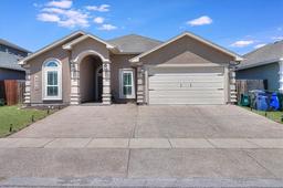6514 Paddington Drive — Kings Garden