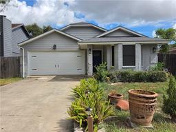 5326 Crossridge Drive — Crossgate