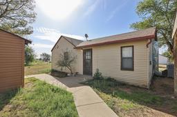 8406 Bluebonnet Drive
