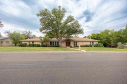 2737 Palo Duro Drive — Southland Park
