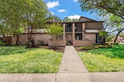 6202 Lost Creek Drive — Country Club Estates #8