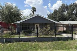 6804 Brazil Avenue — El Charro