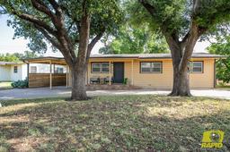 2508 Smu Avenue — College Hills
