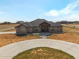 2718 S County Rd 1091 — Cielo Vista