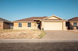 814 Fisher Street — Poulter Highland Acres