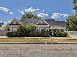 1405 S David Street — Park Heights