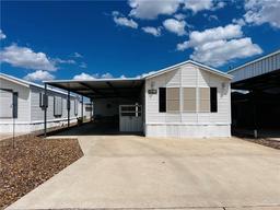2310 W Bogey Drive — Hidden Valley Ranch