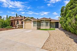 11821 FRANK SHORTER Lane — Vista Del Sol