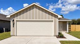 1506 Letty Lane — Waldron Estates