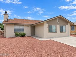 1852 AGUA DULCE Street — Vista Hills